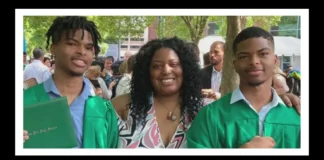 Twin Brothers Miss Flight to Boston, Found Lifeless in Georgia Mountains twin brothers missing flight Boston