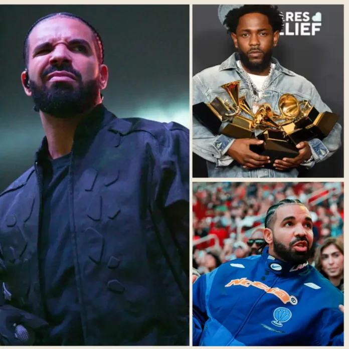 UMG asks to halt discovery in Drake lawsuit