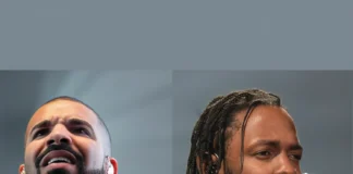 UMG Seeks Dismissal of Drake’s Legal Battle Over Kendrick Lamar’s Hit Song UMG dismisses Drake lawsuit over Kendrick Lamar's song