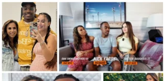 Unbelievable! Man Claims He Fathered Babies with Both His Girlfriend & Her Mom man got girlfriend and her mom pregnant story