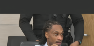 Raymond Childs III Sentenced to 360 Years for Killing His Family in 2021 Raymond Childs III sentencing details