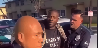 Jay Rock Arrested in Los Angeles for Firearm Possession – Full Details Jay Rock arrested Los Angeles