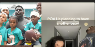 Tyreek Hill Plans for 13th Child – Just Two Behind Elon Musk! Tyreek Hill plans to have his 13th child
