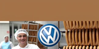 Volkswagen Sells 8.5 Million Sausages, Outpacing Car Sales in 2024! Volkswagen 2024 annual report sausage sales
