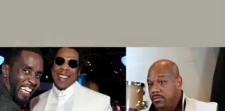 Wack 100 Talks About P Diddy’s Alleged Prison Boyfriends & Jay-Z’s Disappearing Act wack 100 speaks on p diddy prison boyfriends rumor