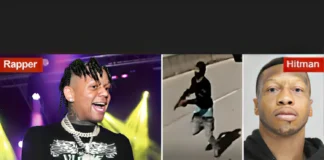 Breaking: Dallas Rapper Yella Beezy Taken Into Custody in Dallas Amid Murder Rumor Yella Beezy arrested in Dallas Texas latest news