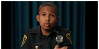 Young DJ Daniel Went from Harassment to Being a Secret Service Agent DJ Daniel Secret Service agent recognition
