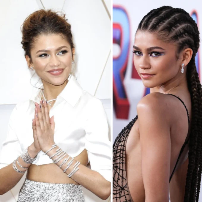 Zendaya to Earn $1 Million Per Episode in Euphoria Season 3 – Full Details Revealed