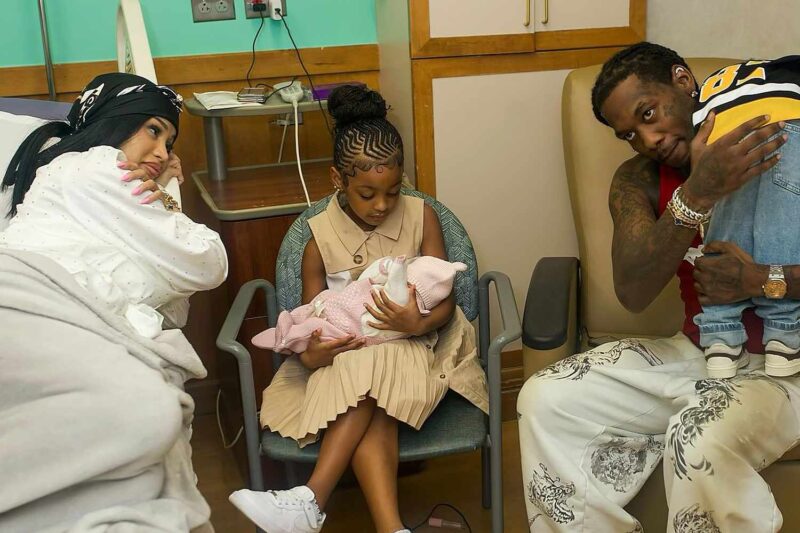 Offset custody request divorce details