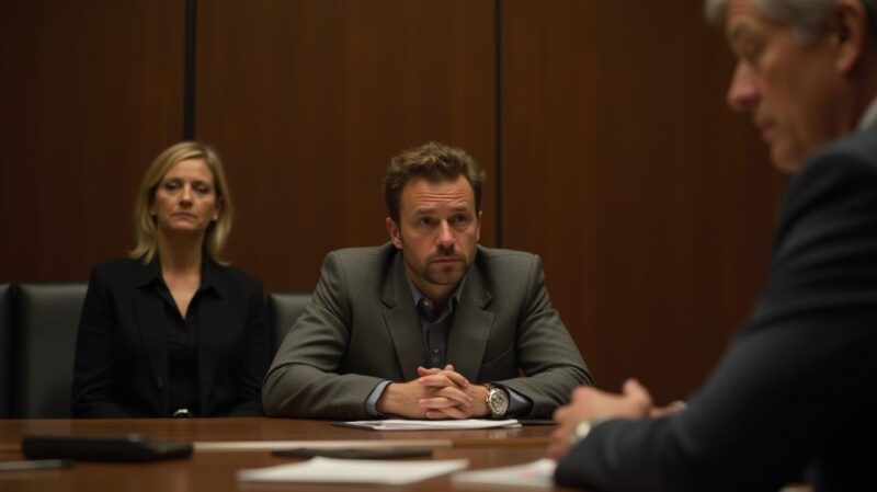 How Carl Rinsch spent Netflix's $11M budget