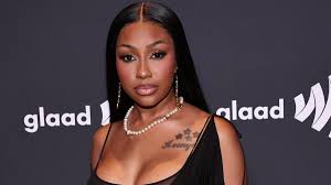 Yung Miami comments on viral girl who got mad over $30 lunch