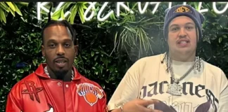 Sauce Walka Won’t Retaliate for Sayso P’s Death—But Warns He Has 500 Men Ready sauce walka on sayso p shooting