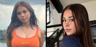 Sophie Rain Goes Viral Over Claims She’s Lying About Her Real Age sophie rain age controversy