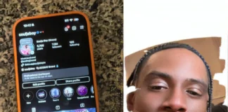 First Rapper to Add a Keyboard to an iPhone? Soulja Boy’s Latest Flex! soulja boy first rapper to use iphone keyboard