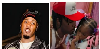 Exclusive: Woman Linked to Lil Ronnie’s Murder Denies Getaway Driver Role woman getaway driver Lil Ronnie murder case