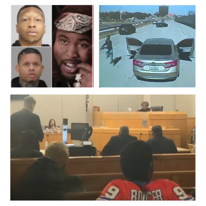 yella beezy mo3 case timeline