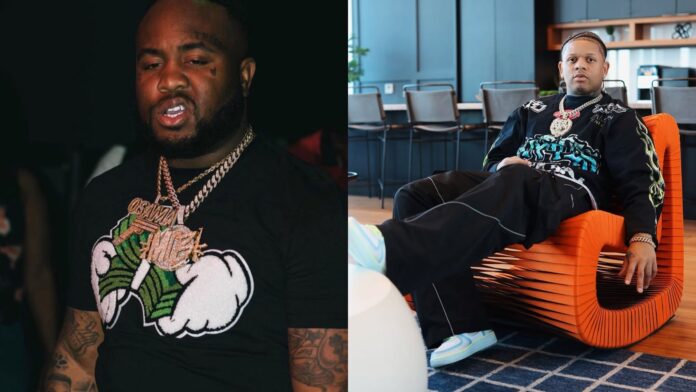 yella beezy released from jail latest news