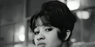 Ronnie Spector Chose Zendaya for ‘Be My Baby’ Biopic Before Her Passing zendaya ronnie spector biopic release date