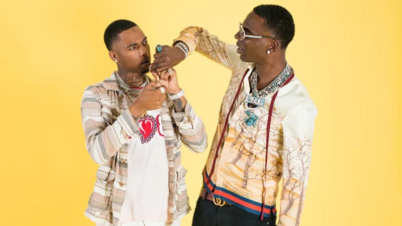 reasons key glock moved to atlanta