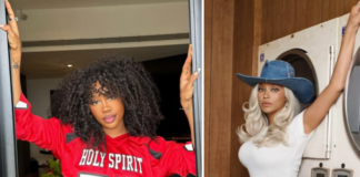 SZA Says She Owes Half of Her ‘SOS’ Publishing to Beyoncé sza owes publishing to beyonce for listen interpolation