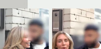 Bonnie Blue Faced a Wild Family Who Lined Up to Sleep With Her bonnie blue viral interview full story