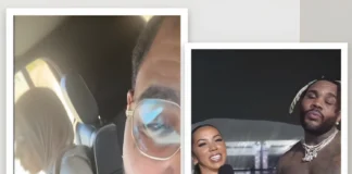 Brittany Renner Speaks Out on Her Marriage to Kevin Gates & New Life Path brittany renner kevin gates marriage announcement