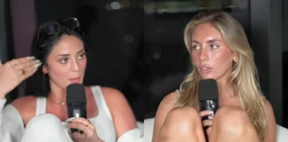 Camilla Araujo Tells Bonnie Blue How She Earns Big on OF Without Hookups camilla araujo onlyfans strategy revealed to bonnie blue