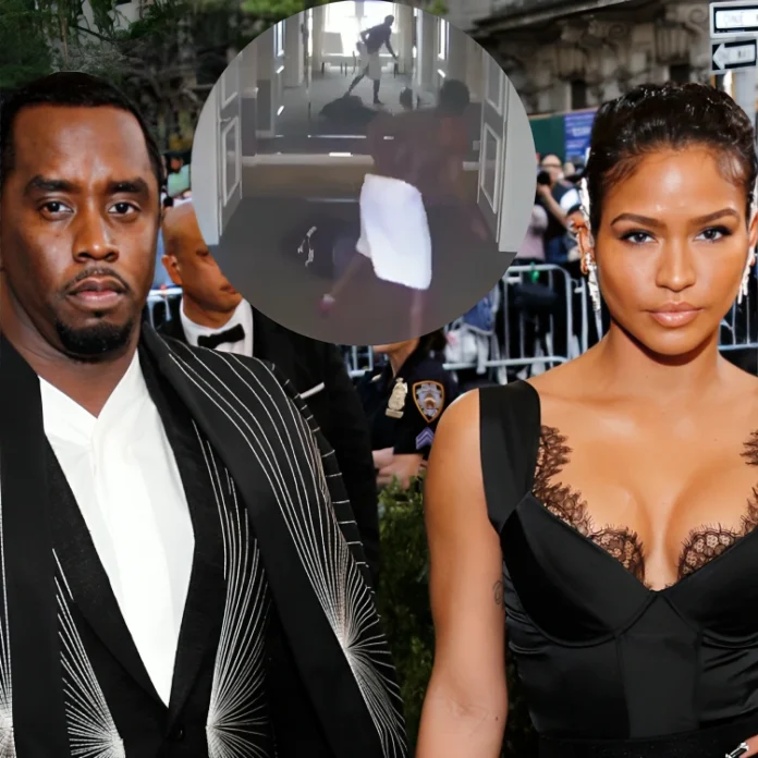 cassie ventura to testify against diddy