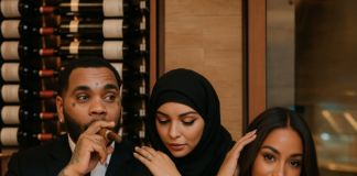 Kevin Gates CONFIRMS Brittany Renner Is His WIFE After Shocking Dreka Gates Video Kevin Gates confirms marriage to Brittany Renner