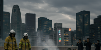 Japanese Man’s Dream Ferrari Burns Down Just an Hour After 10-Year Wait japanese man ferrari fire story