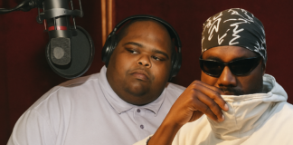 Dave Blunts Says He Wrote Every Track on Ye’s Upcoming Album Dave Blunts claims he wrote Ye WW3 album