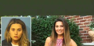High School Teacher Christina Formella, 30, Arrested for Alleged Rape of 15-Year-Old Student christina formella high school teacher arrested
