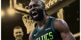 Jaylen Brown Spends Nearly $1M a Year on His Body how much does jaylen brown spend on fitness