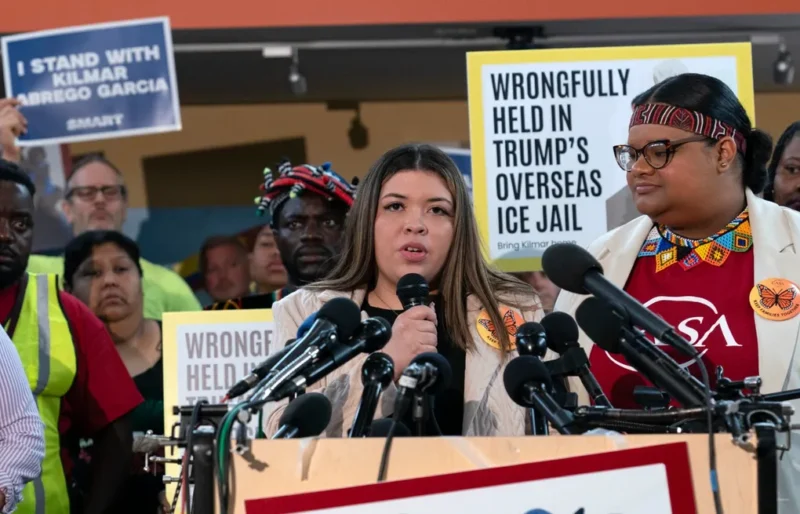 US government error leads to wrongful deportation