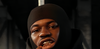 Even at His First Coachella, 4batz Had the Crowd Singing “act ii: date @ 8” Word for Word 4batz coachella 2025 live performance