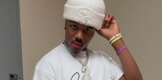 Kyren Lacy Reportedly Shoots Himself During Wild Police Chase After Family Clash kyren lacy shoot himself