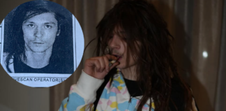 Matt Ox Arrested in Los Angeles on Drug Possession Charges During Traffic Stop matt ox arrested los angeles traffic stop