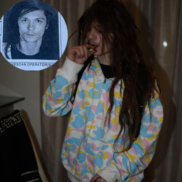 Matt Ox Arrested in Los Angeles on Drug Possession Charges During ...