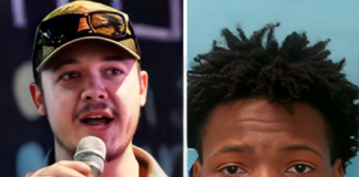 Kyle Rittenhouse Speaks on Karmelo Anthony: “Why Is His Self-Defense Different From Mine?” Kyle Rittenhouse comments on Carmelo Anthony