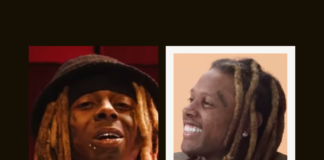 Lil Wayne Wore Two ‘Free Durk’ Shirts—But Didn’t Know Lil Durk Was Behind Bars Lil Wayne unaware of Lil Durk arrest