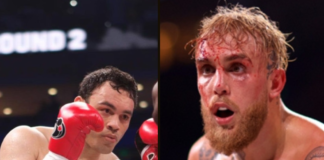 Jake Paul’s Next Opponent Revealed: Ex-WBC Champ Julio Cesar Chavez Jr Set for Comeback at 39 Jake Paul vs Julio Cesar Chavez Jr fight date,