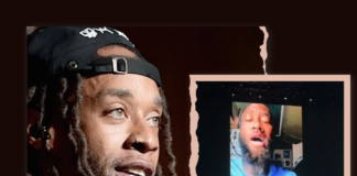 Watch Ty Dolla $ign Shock Coachella Audience by Having His Brother Perform from Jail Ty Dolla $ign Coachella surprise brother sings from jail