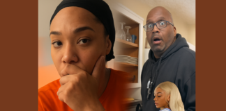 Florida Basketball Star Finds Out She’s Pregnant Minutes Before Hitting the Court florida basketball player discovers pregnancy before game