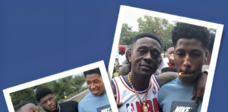 NBA YoungBoy Personally Calls Lil Boosie to Approve Track Release to Celebrate His Newborn nba youngboy calls lil boosie