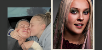 JoJo Siwa and Kath Ebbs End Their Relationship jojo siwa and kath ebbs breakup news