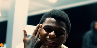 18-Year-Old Rapper Lil Meat Overcomes Struggles to Graduate School 18 year old rapper lil meat graduating school