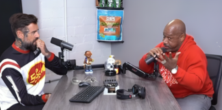 Wack100 Reveals Jay Z Could Sell Ye’s Catalogue to Kendrick Lamar wack100 says jay z selling part of ye catalogue