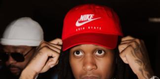 Lil Durk Says He’s Learning Arabic and Playing 2v2 Hoops in Jail lil durk jail call speaks arabic with inmates