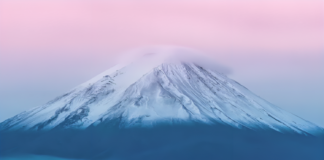 Student Rescued Twice from Mount Fuji After Risky Climb to Retrieve Phone from the first attempt student rescued twice from mount fuji