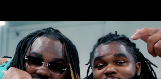 Leaked Police Car Footage: Tee Grizzley’s Brother Tries Paying Friend $20K to Take Charges Tee Grizzley brother police car phone call video